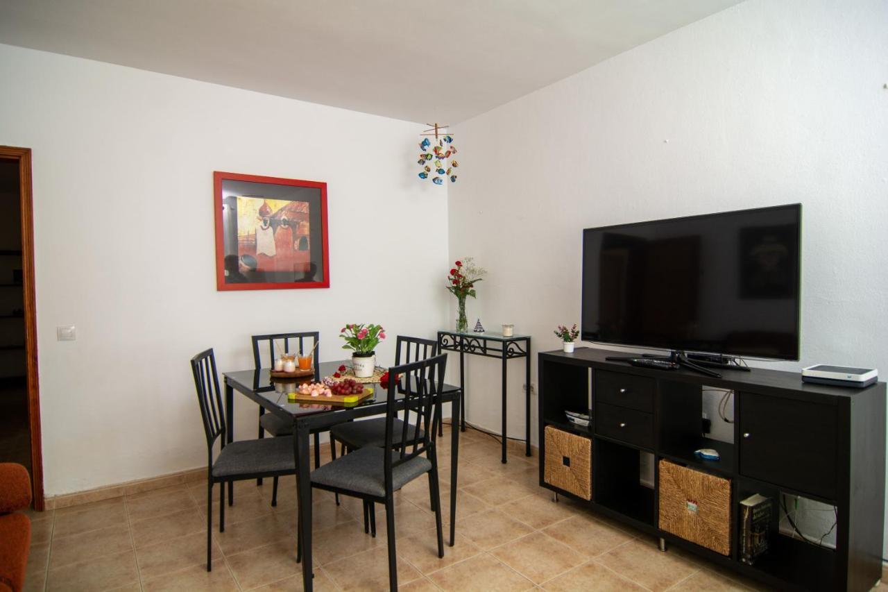Casa Siroco Sol Villa Плая Онда Екстериор снимка