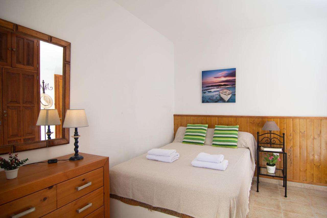 Casa Siroco Sol Villa Плая Онда Екстериор снимка