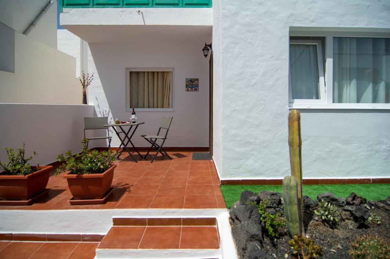 Casa Siroco Sol Villa Плая Онда Екстериор снимка