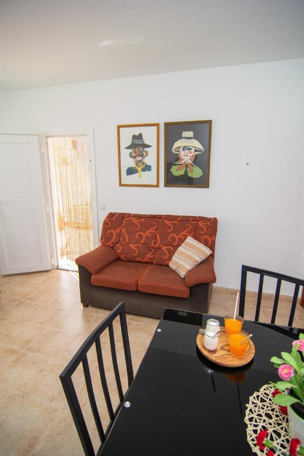 Casa Siroco Sol Villa Плая Онда Екстериор снимка