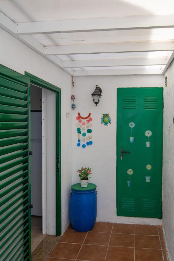 Casa Siroco Sol Villa Плая Онда Екстериор снимка