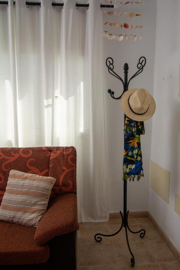 Casa Siroco Sol Villa Плая Онда Екстериор снимка