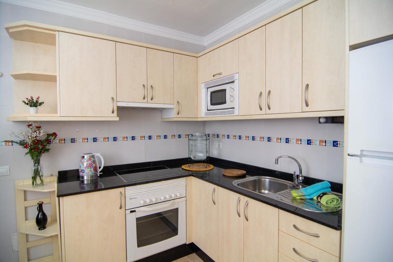 Casa Siroco Sol Villa Плая Онда Екстериор снимка