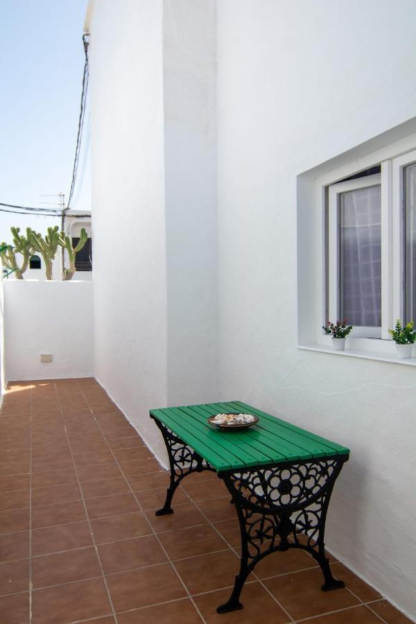 Casa Siroco Sol Villa Плая Онда Екстериор снимка