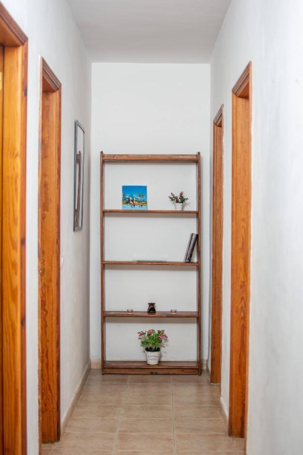 Casa Siroco Sol Villa Плая Онда Екстериор снимка