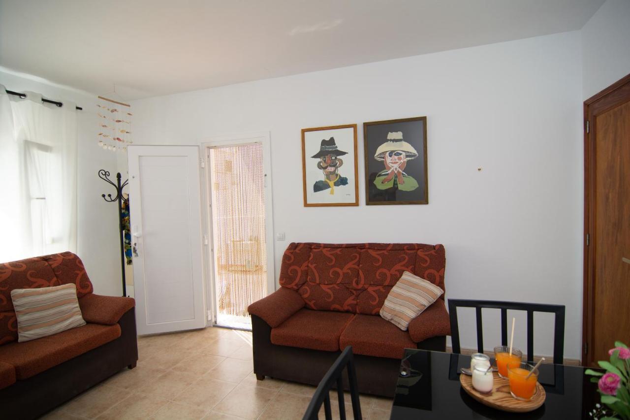 Casa Siroco Sol Villa Плая Онда Екстериор снимка