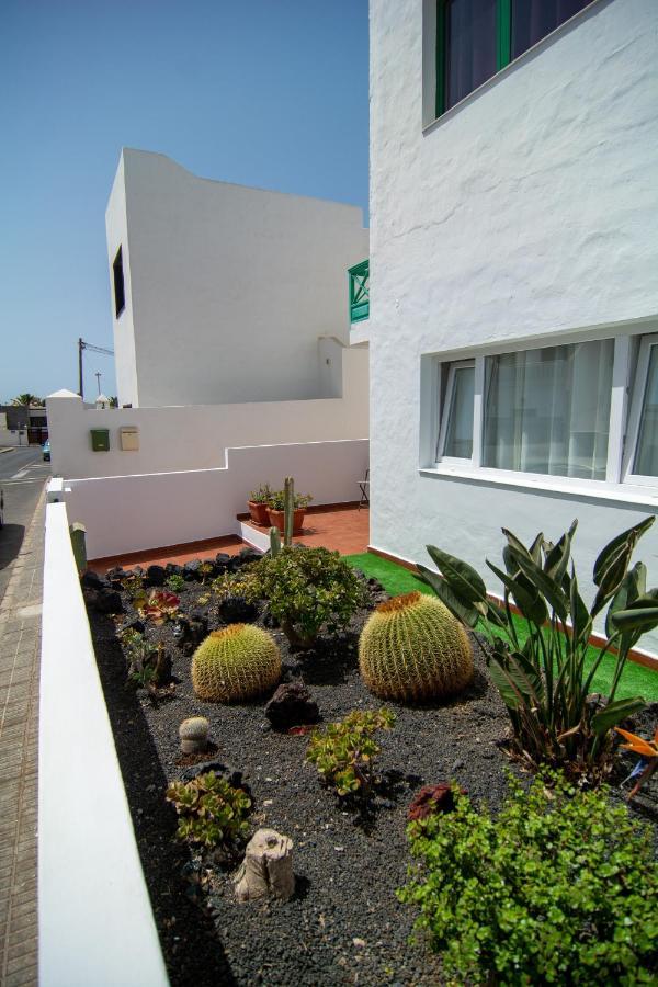 Casa Siroco Sol Villa Плая Онда Екстериор снимка