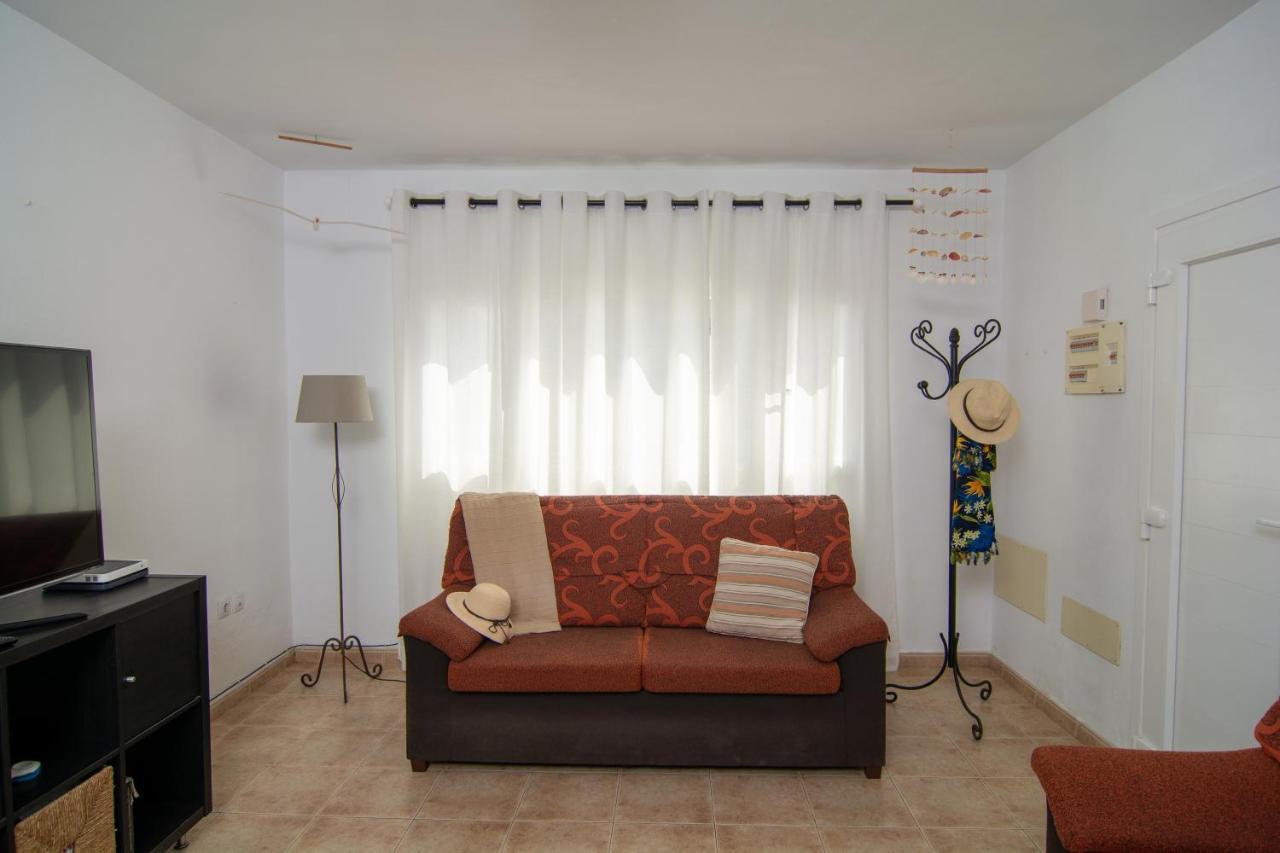 Casa Siroco Sol Villa Плая Онда Екстериор снимка