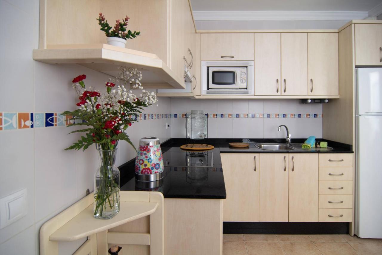 Casa Siroco Sol Villa Плая Онда Екстериор снимка