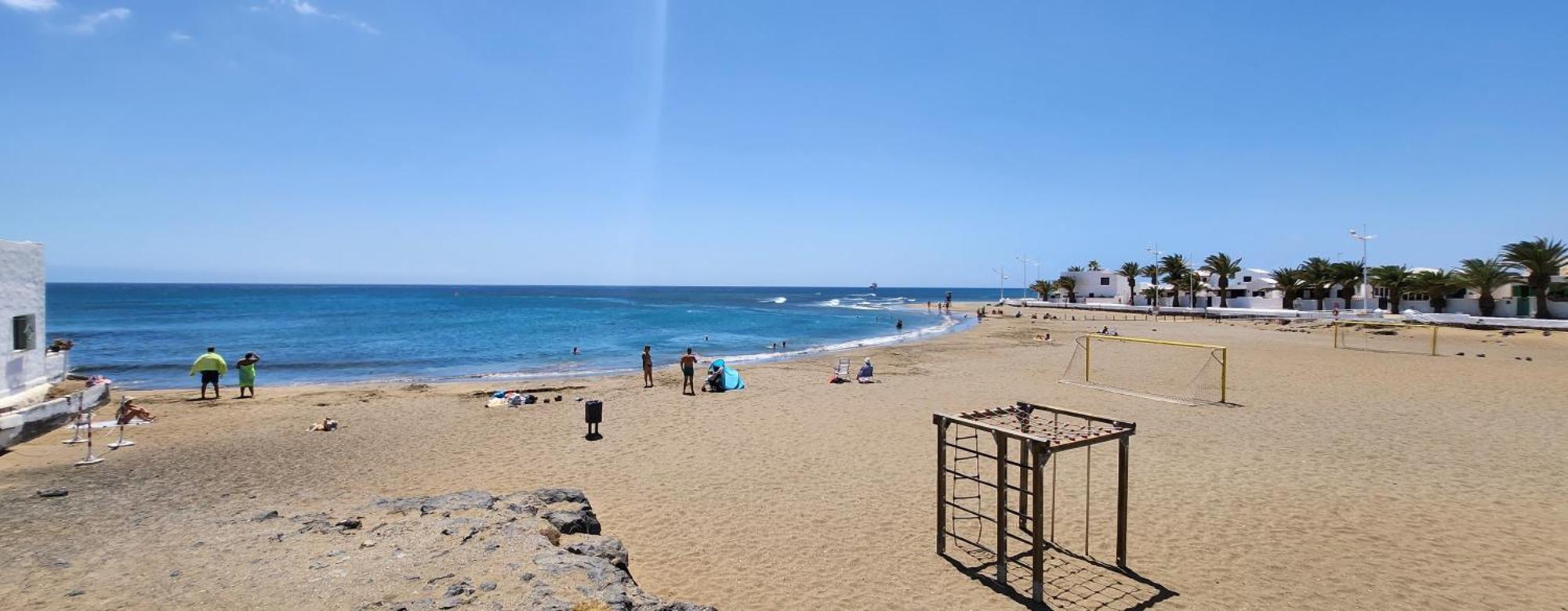 Casa Siroco Sol Villa Плая Онда Екстериор снимка