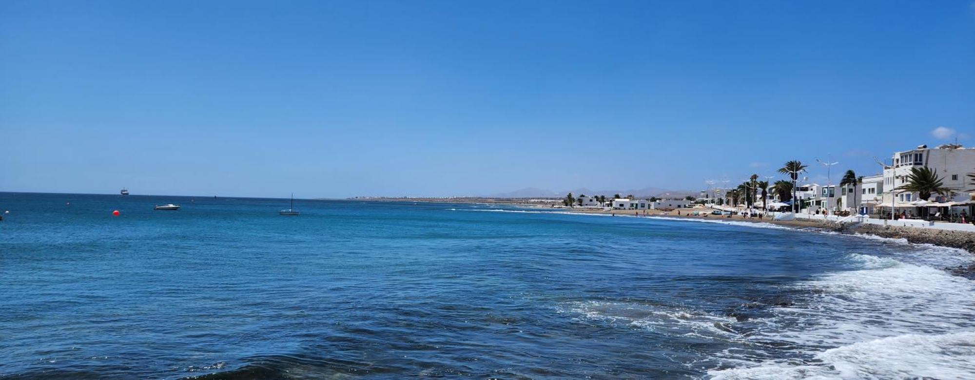 Casa Siroco Sol Villa Плая Онда Екстериор снимка