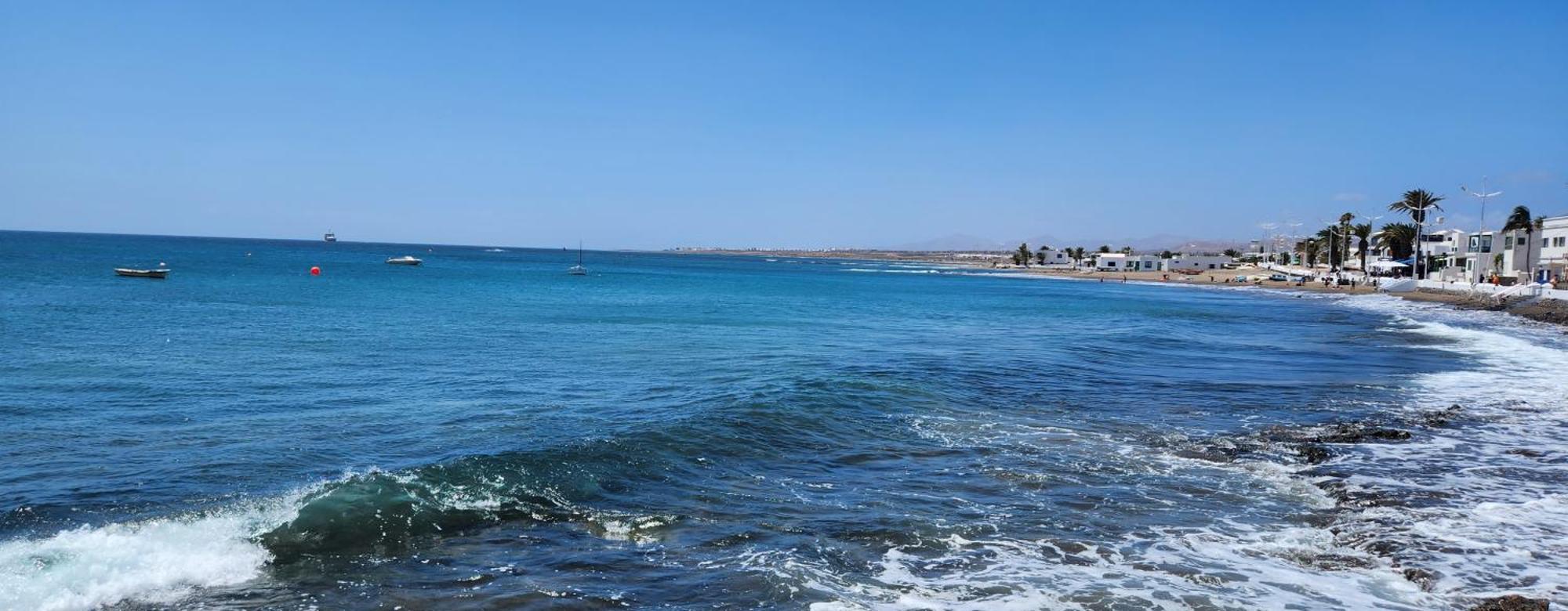 Casa Siroco Sol Villa Плая Онда Екстериор снимка